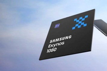 Samsung Exynos 1080 işlemci tanıtıldı