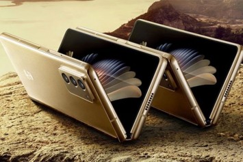 Samsung W21 Duvar Kağıtları