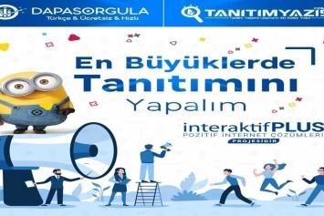 Tanıtım Yazısı SEO Açısından Faydalı mı interaktifplus Açıkladı