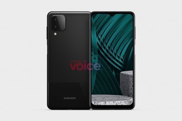 Samsung Galaxy M12 Görselleri Ortaya Çıktı