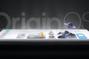 Vivo, OriginOS güncelleme yol haritasını açıkladı