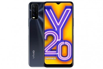 Vivo Y20 Duvar Kağıtları