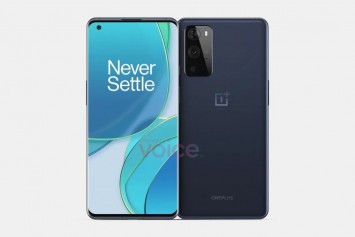 OnePlus 9 Pro'nun İlk Render Görüntüleri