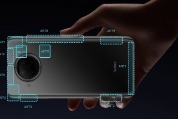 Xiaomi, Redmi Note 9 5G serisini duyurdu