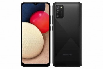 Samsung Galaxy A02s Duvar Kağıtları