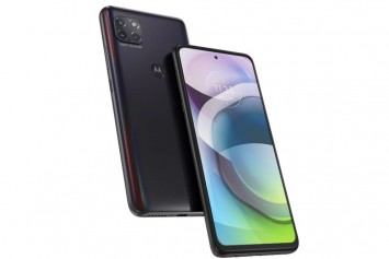 Moto G 5G Duvar Kağıtları