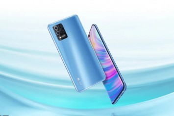 ZTE Blade 20 Pro 5G resmi olarak duyuruldu