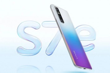 Vivo S7e 5G resmi olarak duyuruldu