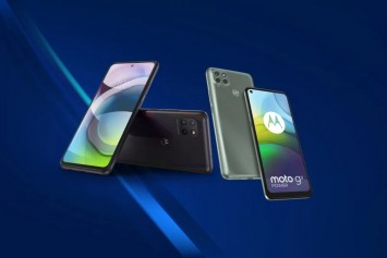 Moto G9 Power ve Moto G 5G resmi olarak duyuruldu