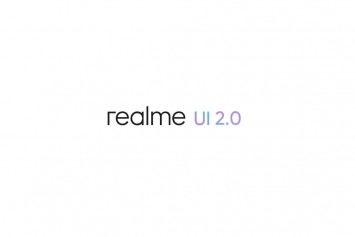 Realme UI 2.0 Duvar Kağıtları