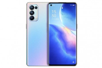 Oppo Reno 5 Pro Duvar Kağıtları