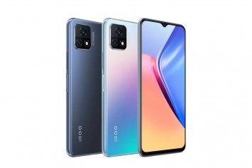 Vivo iQOO U3 resmi olarak duyuruldu