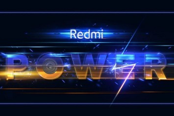 Redmi 9 Power resmi olarak duyuruldu
