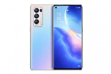 Oppo Reno 5 Pro+ resmi olarak duyuruldu