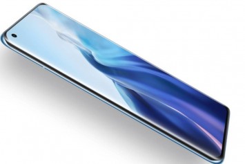 Xiaomi Mi 11 Duvar Kağıtları