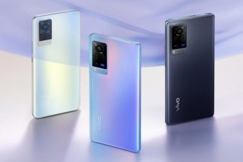 Vivo X60 ve X60 Pro Duyuruldu