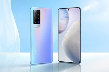 Vivo X60 Pro Duvar Kağıtları