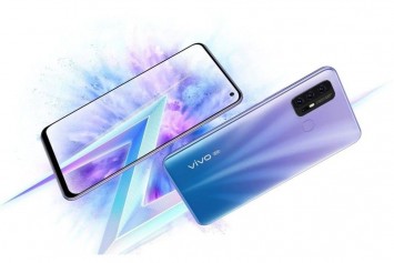 Vivo Z6 5G resmi olarak duyuruldu