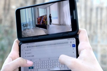 LG V60 ThinQ özellikleri sızdırıldı