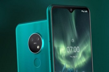 Nokia 5.3 Canlı Görüntülendi