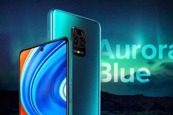 Redmi Note 9 Pro ve Note 9 Pro Max resmi olarak duyuruldu