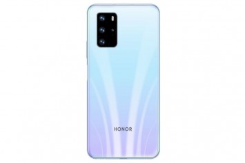 Honor 30S'in yeni render görseli ve teknik özellikleri ortaya çıktı