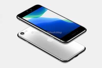 Apple, 5.5 inçlik 'iPhone 9 Plus' modelini duyurabilir