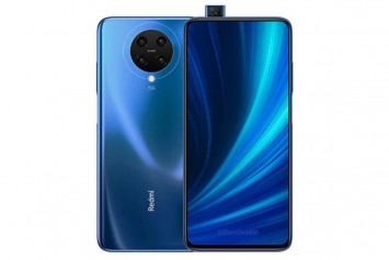 Redmi K30 Pro'nun çıkış tarihi ve AnTuTu puanı açıklandı