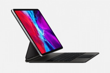 Apple yeni iPad Pro modelini resmi olarak duyurdu