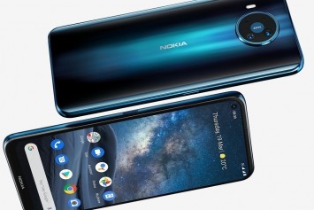 Nokia 8.3 5G resmi olarak duyuruldu
