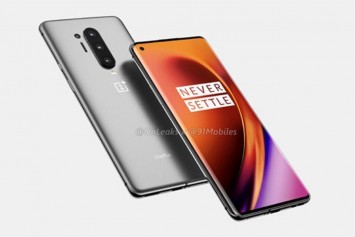 OnePlus 8 serisi Nisan ayında tanıtılacak