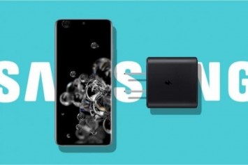 Galaxy S20 Ultra 45W, 25W ve 15W Şarj Hızı Karşılaştırması