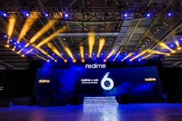 Realme 6 ve 6 Pro resmi olarak duyuruldu
