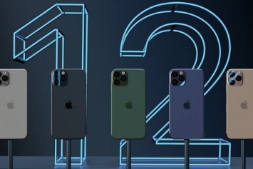 iPhone 12 Pro teknik özellikleri sızdırıldı