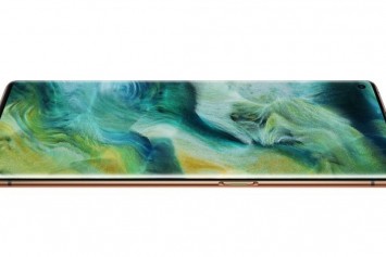 Oppo Find X2 ve Find X2 Pro resmi olarak duyuruldu