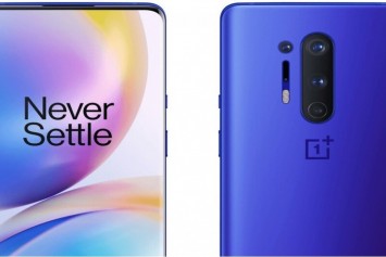 OnePlus 8 Pro Resmi Basın Görselleri