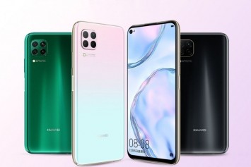 Huawei P40 Lite'ın Türkiye fiyatı açıklandı