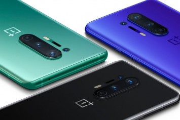 OnePlus 8 ve 8 Pro resmi olarak duyuruldu