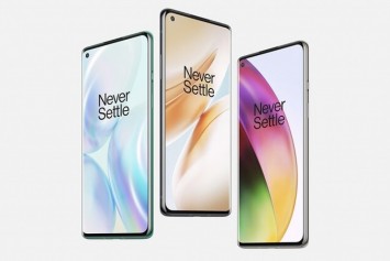 OnePlus 8 Duvar Kağıtları