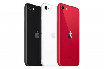 Apple, iPhone SE 2020 modelini duyurdu; Türkiye fiyatı ve tüm özellikleri açıklandı