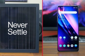 OnePlus 8 Kutu Açılış ve İlk Bakış