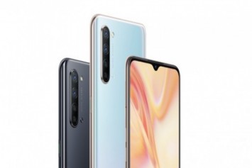 Oppo Find X2 Lite resmi olarak duyuruldu