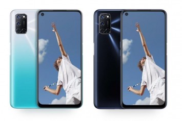 Oppo A52 resmi olarak duyuruldu