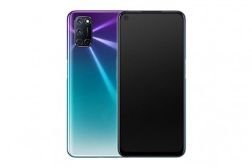 Oppo A72 resmi olarak duyuruldu