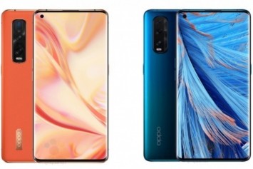 Oppo Find X2 Türkiye Lansmanı 13:30'da Başlıyor