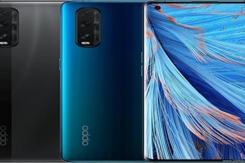Oppo Find X2 Türkiye'de satışa sunuldu