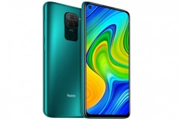 Redmi Note 9 Serisi Tanıtım Etkinliğini Canlı İzleyin
