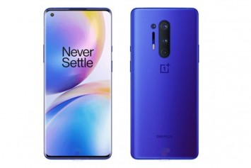 OnePlus 8 Pro, Samsung Galaxy S20 Ultra'yı Benchmark Testinde Geride Bıraktı
