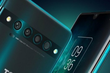 TCL 10 Pro ve 10L'nin Türkiye fiyatı ve çıkış tarihi paylaşıldı