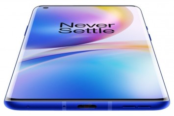 OnePlus 8 serisinin kablosuz şarj standı, ekran koruyucusu ve kılıfı sızdırıldı